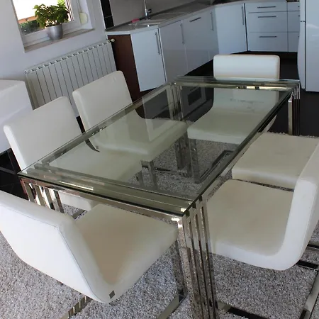 Mit Grosser Terrasse Und Meerblick * Cizici